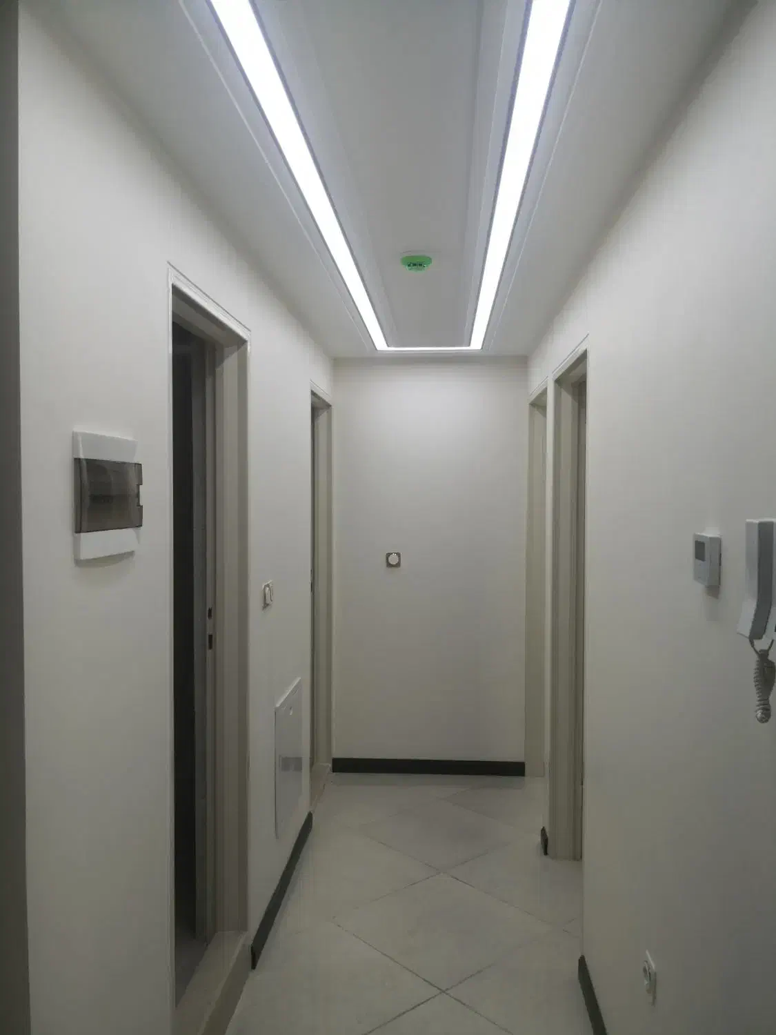 اجاره واحد نوساز کلید نخورده الهیه غرب شریف|اجارهٔ آپارتمان|تهران, شهرک الهیه غرب|دیوار