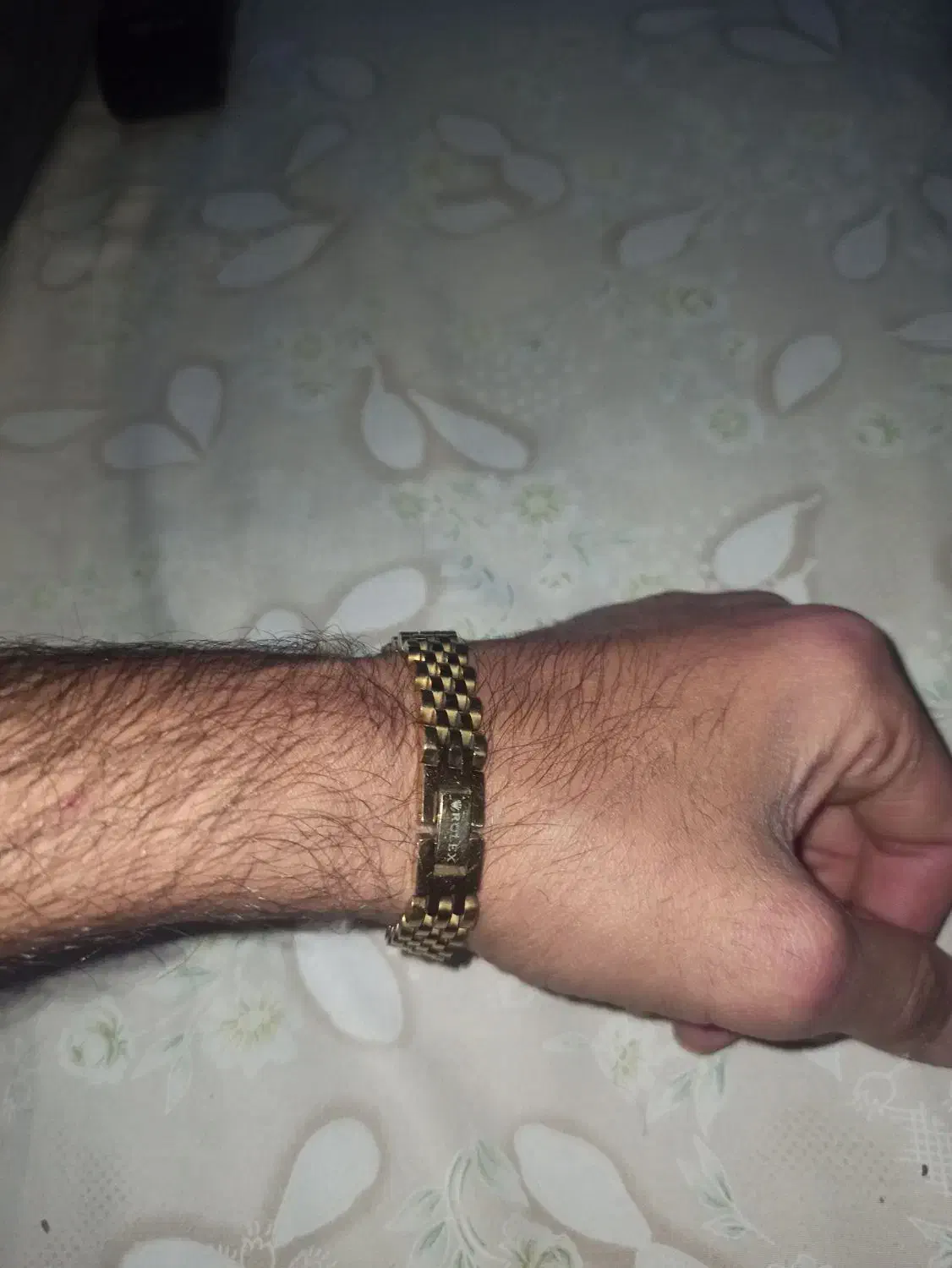 دستبند رولکس اصل ساخت سوئیس|زیورآلات و اکسسوری|محمدشهر, عباس آباد|دیوار