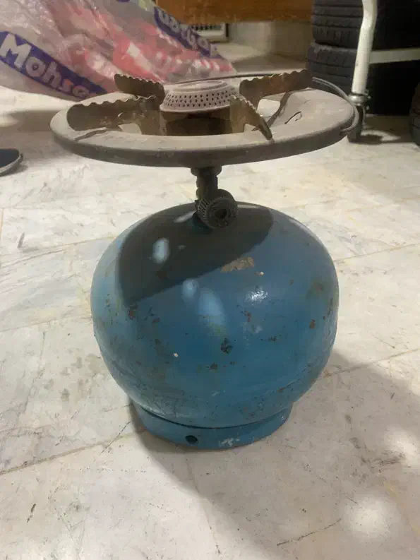 پینیک پیک نیک|اجاق گاز و لوازم برقی پخت‌وپز|تهران, نظام‌آباد|دیوار