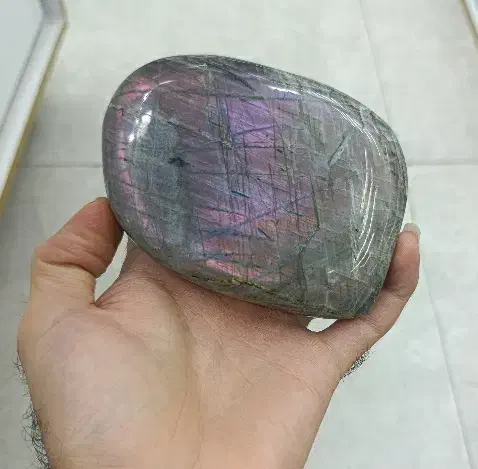 فروش سنگ قیمتی و نیمه قیمتی لابرادوریت کم یاب|جواهرات|تهران, پامنار|دیوار