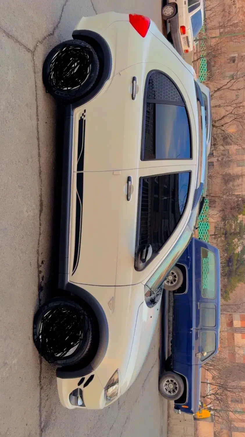 کوییک آر ۱۴۰۴|خودرو سواری و وانت|تهران, حسین‌آباد|دیوار