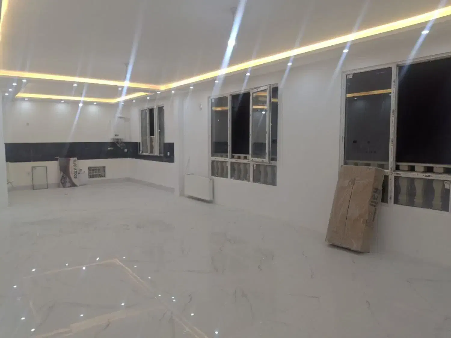 آپارتمان ۱۲۰متری بلوار شیرودی|فروش آپارتمان|مشهد, چهنو|دیوار