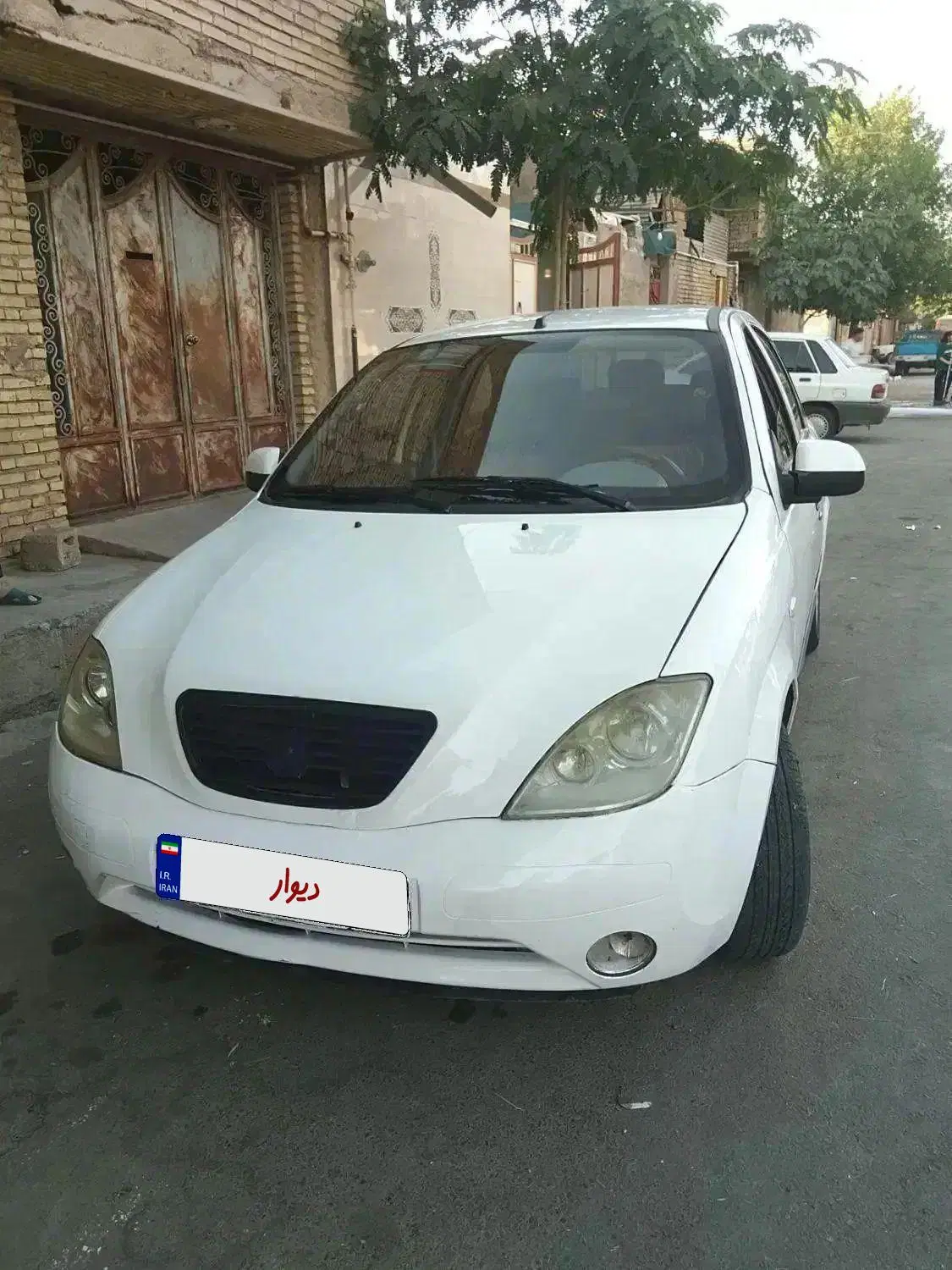 تیبا 1400|خودرو سواری و وانت|دزفول, |دیوار