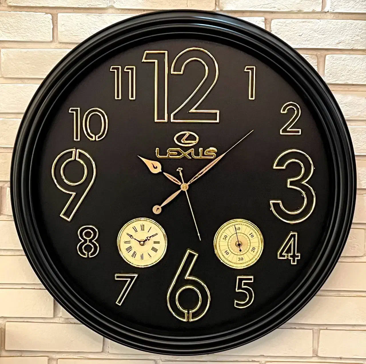 انواع ساعت های خاص و جذاب|ساعت دیواری و تزئینی|کاشان, شهرک فرهنگیان|دیوار