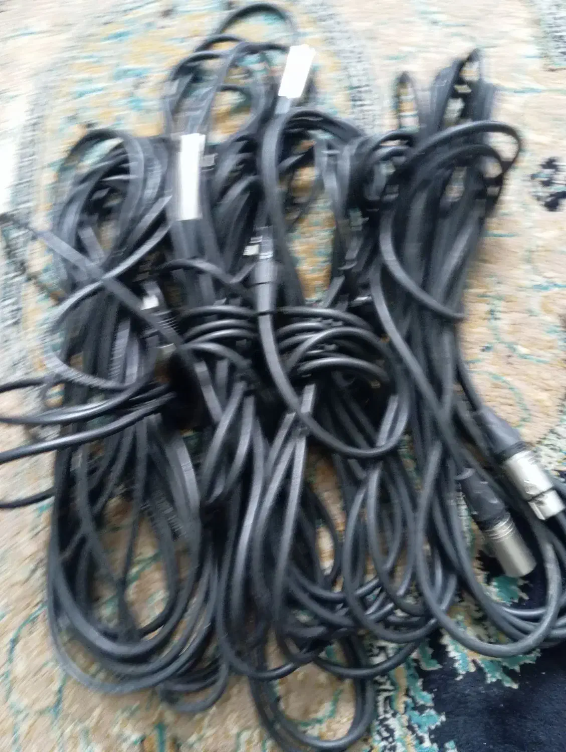 سیم کنون بنون و سوزنی|صوتی و تصویری|بندرعباس, |دیوار