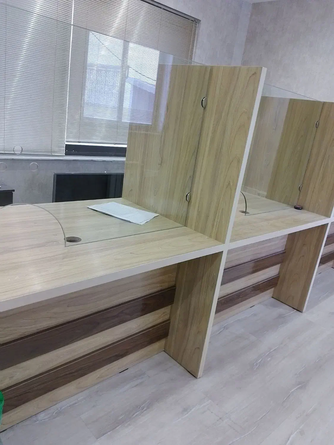 کانتر اداری|دفتر کار|رشت, معلم|دیوار