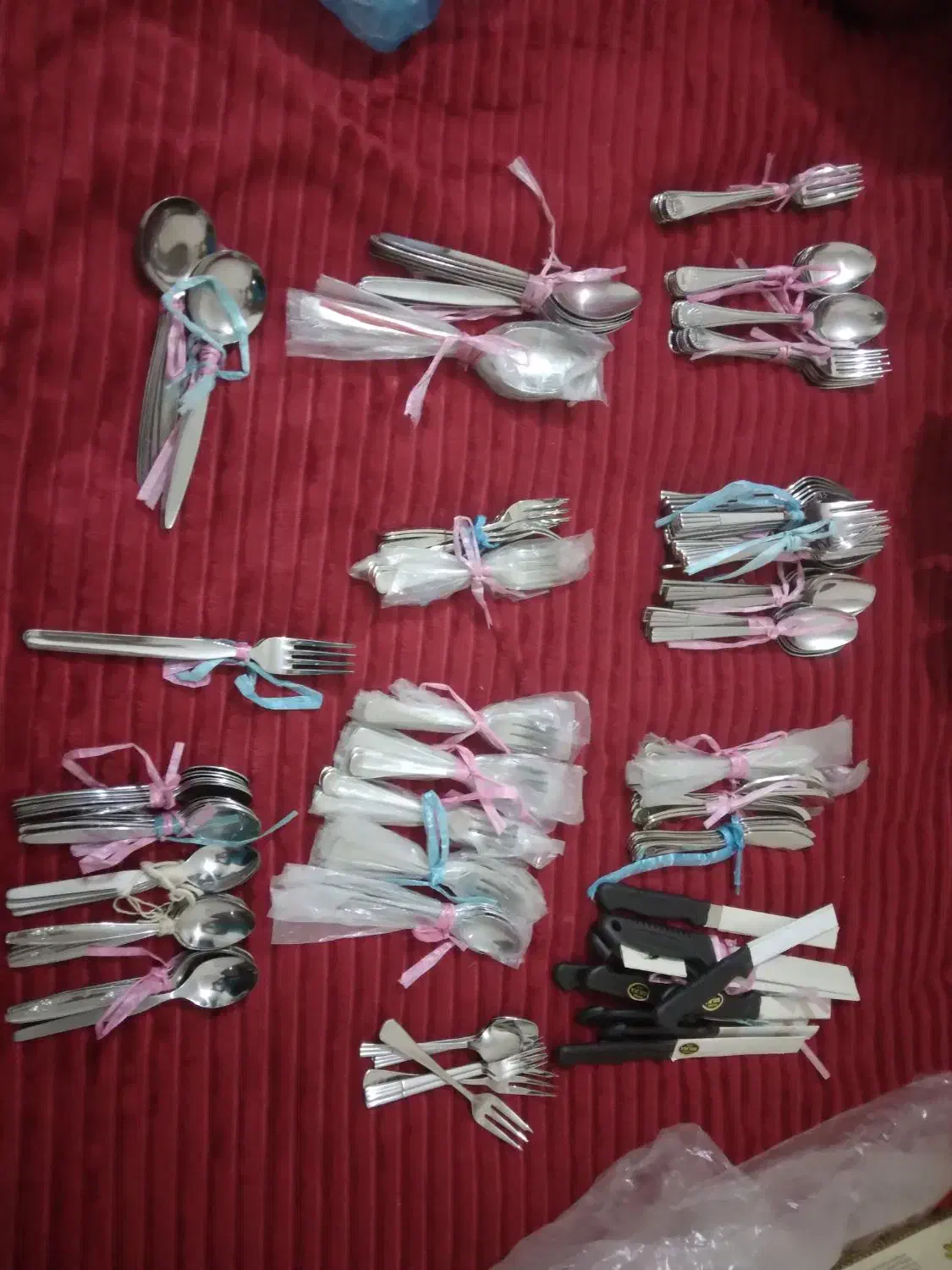 لوازم خانگی|ظروف سرو و پذیرایی|شاهینشهر, شهرک میلاد|دیوار