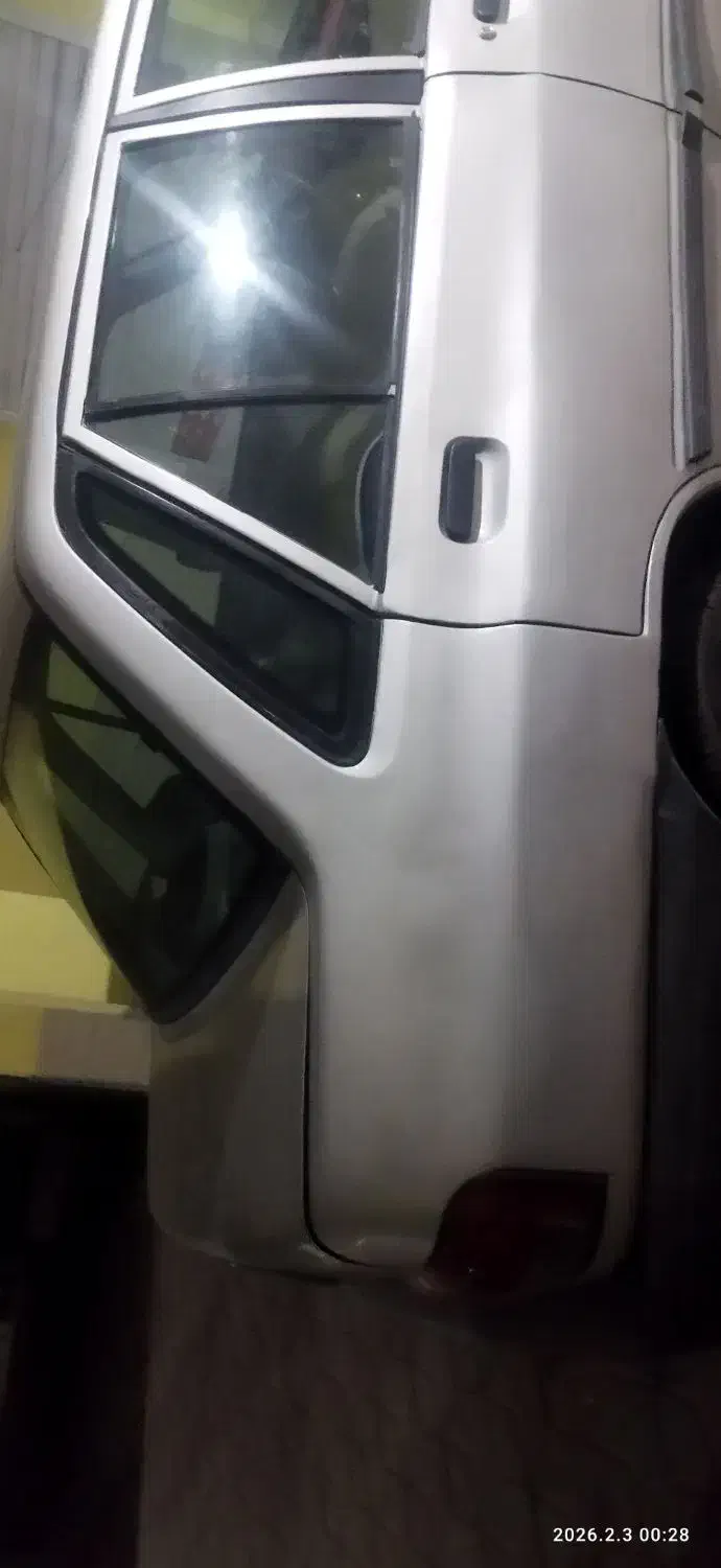 پراید 86|خودرو سواری و وانت|بیرجند, |دیوار