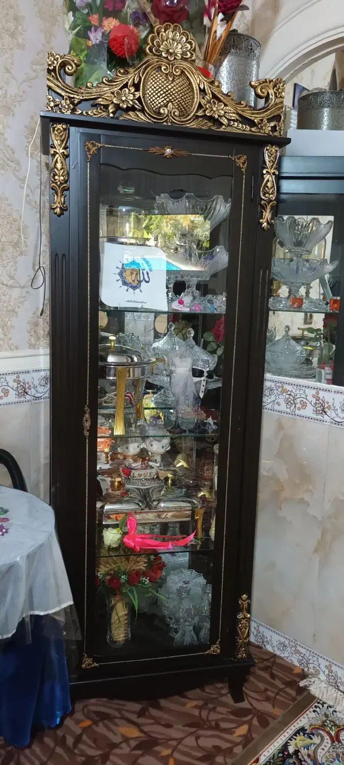 وسایل منزل|مبلمان خانگی و میز عسلی|ورامین, ورامین|دیوار