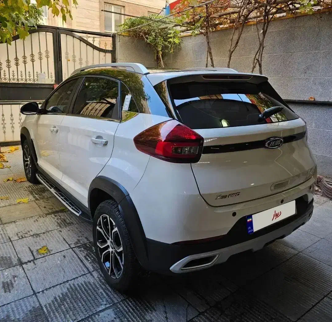 فروش اقساطی x22pro|خودرو سواری و وانت|تهران, علم و صنعت|دیوار