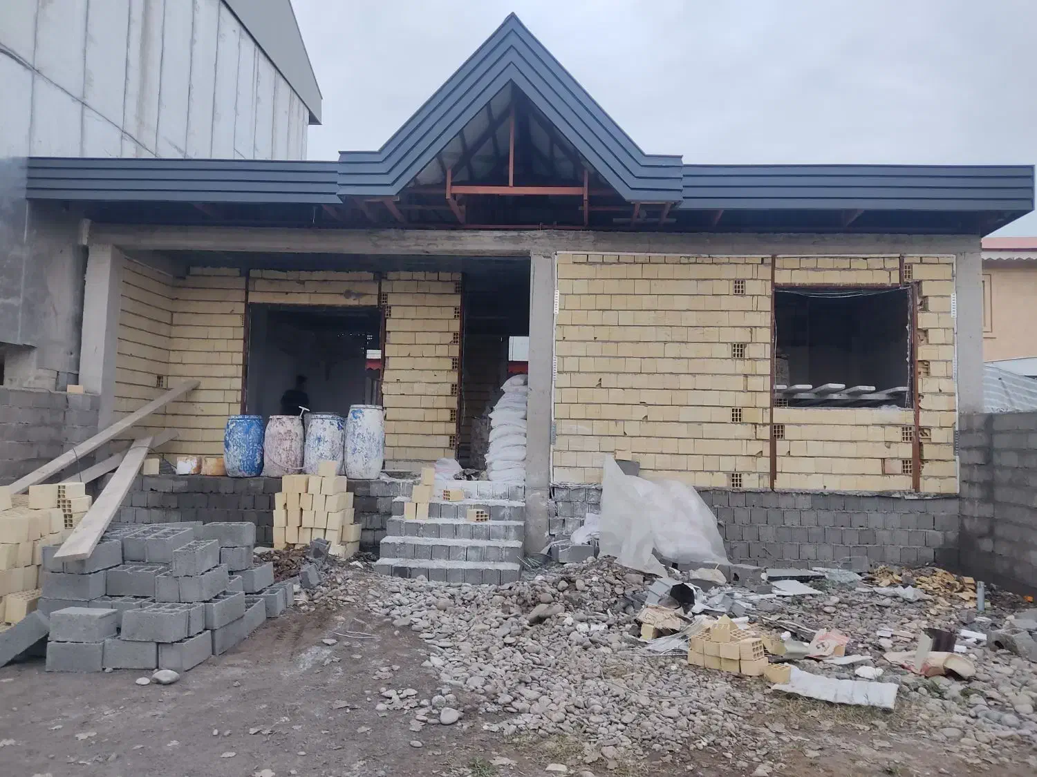 پیش فروش ویلای ۱۹۰ متری سنگر|فروش خانه و ویلا|سنگر, |دیوار