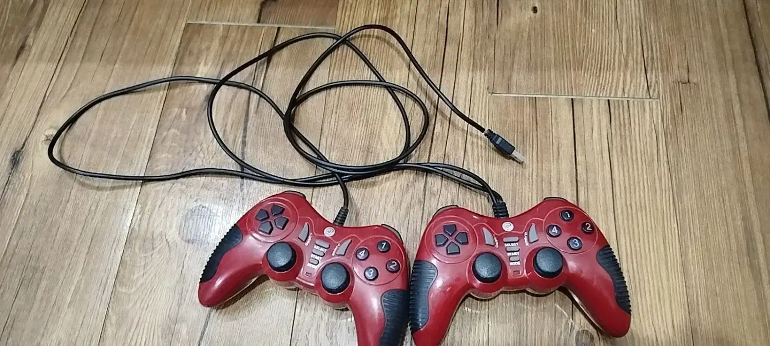 دسته بازی کامپیوتر|کنسول، بازی ویدئویی و آنلاین|نظرآباد, نظرآباد|دیوار