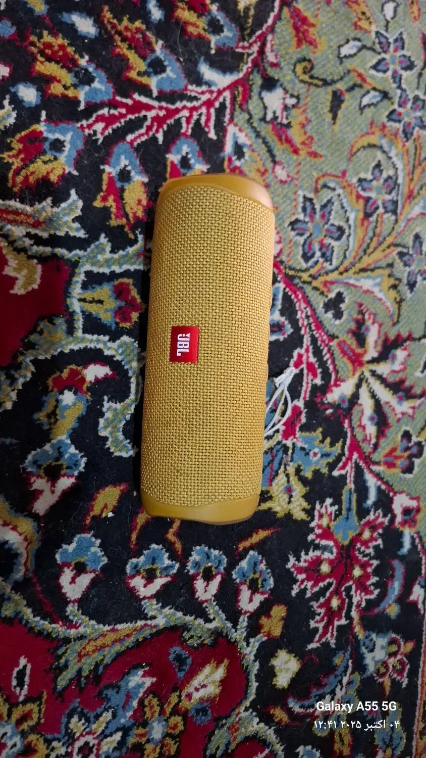 فلیپ ۵ jbl|پخشکننده همراه|مشهد, مصلی (کارمندان اول)|دیوار