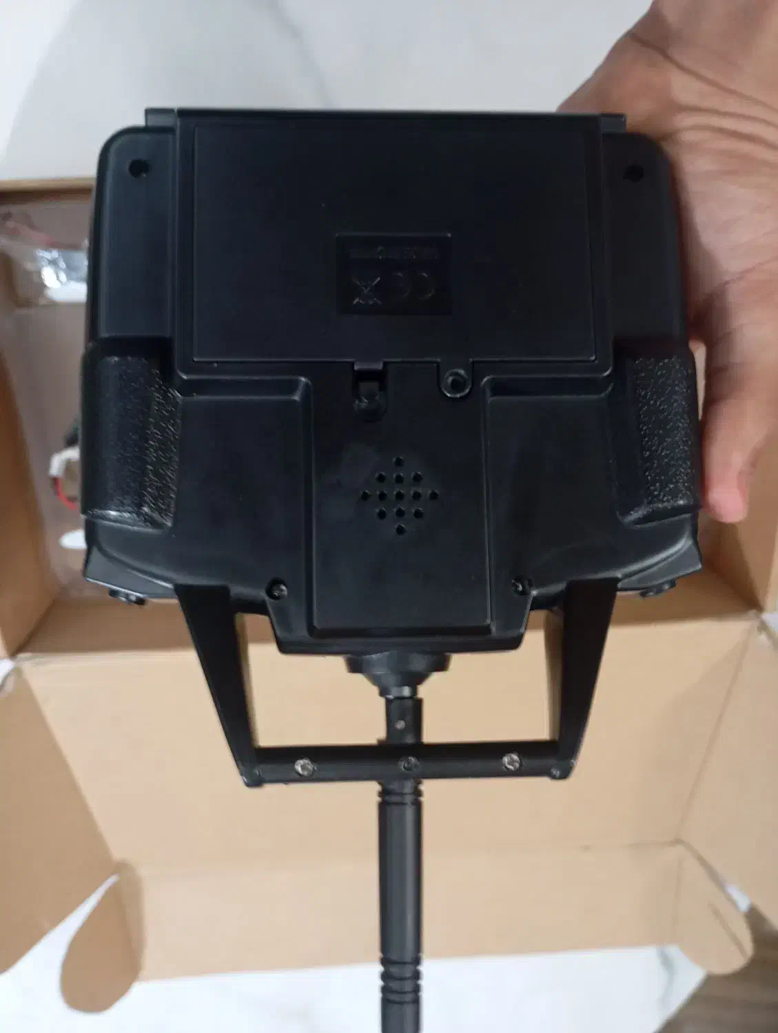 هلی شات،پهباد،کواد کوپتر اصل حرفه ای|دوربین عکاسی و فیلم‌برداری|نسیم‌شهر, |دیوار