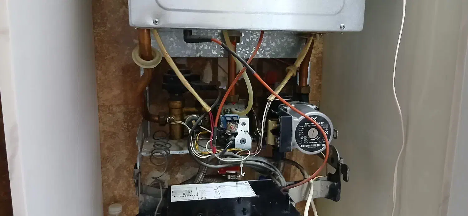 تعمیرات پکیج|خدمات پیشه و مهارت|تهران, نیروی دریایی|دیوار