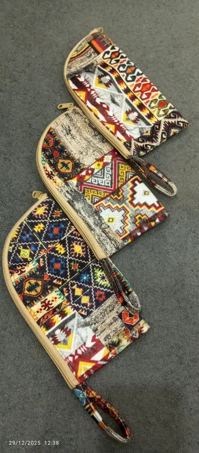 کیف لقمه|لوازم التحریر|تهران, شهرک صادقیه|دیوار