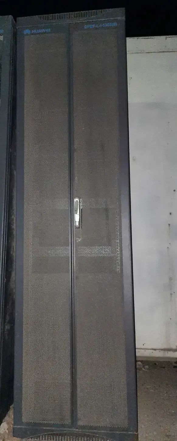 رک مخابراتی|مودم و تجهیزات شبکه|رباط‌کریم, نصیرشهر|دیوار