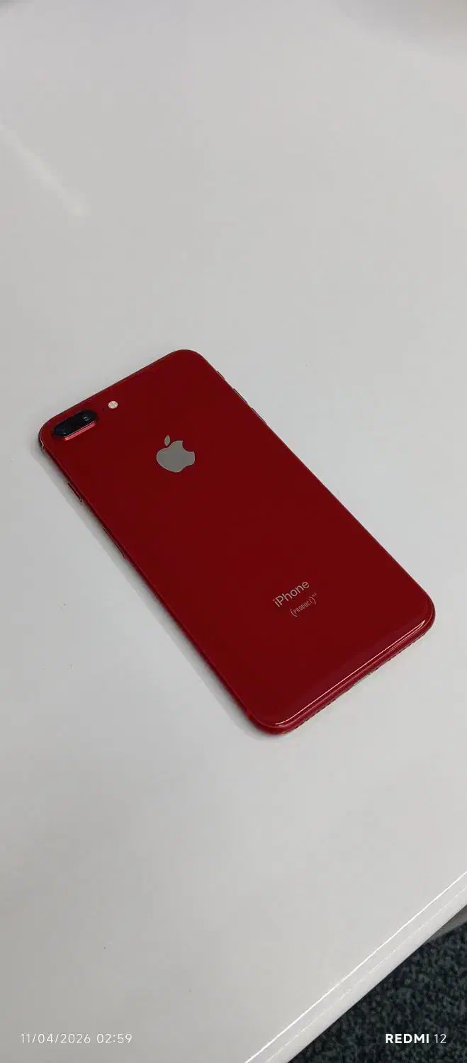 Iphone 8 Plus|موبایل|کرمانشاه, |دیوار