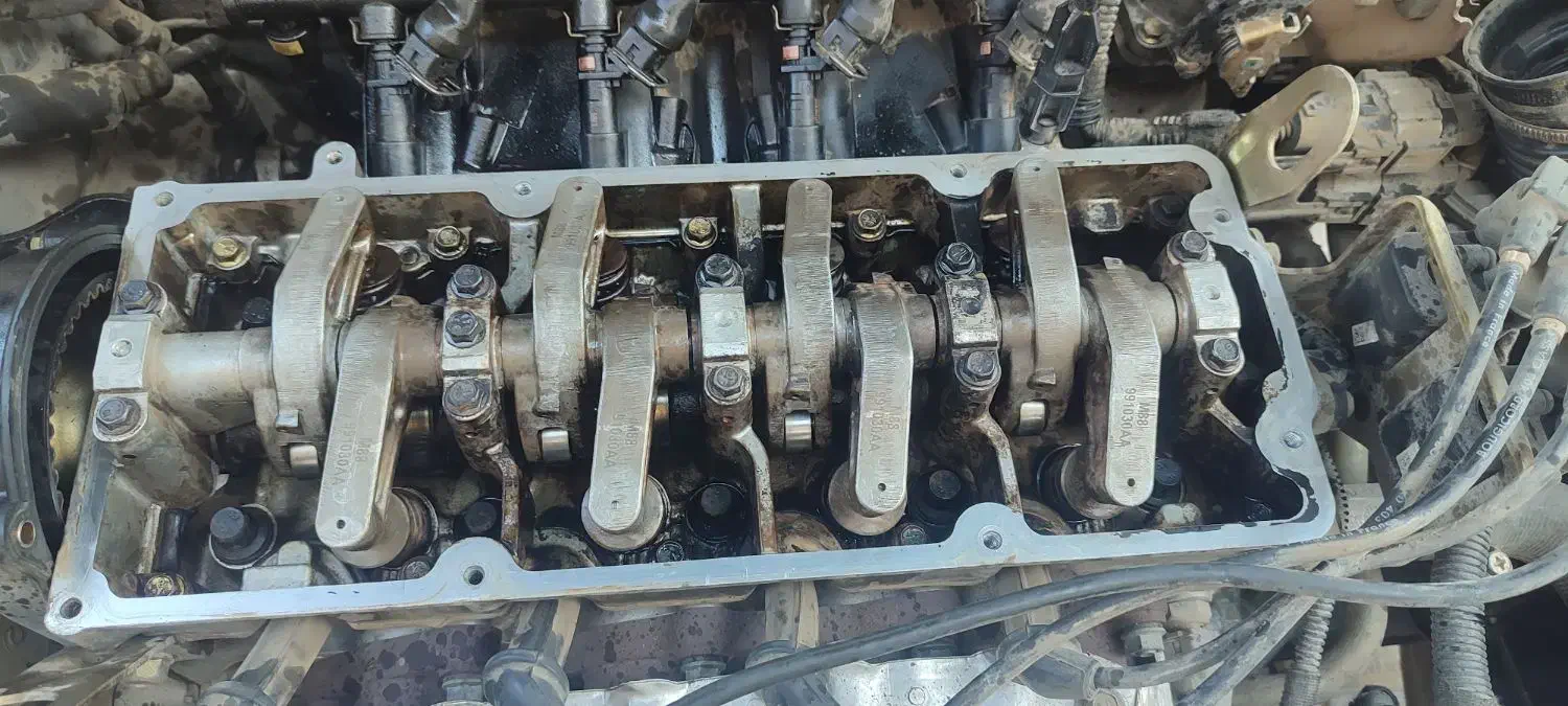 نیازمند مکانیک خودرو در مجموعه خودرویی هستم|استخدام صنعتی، فنی، مهندسی|دوگنبدان, |دیوار