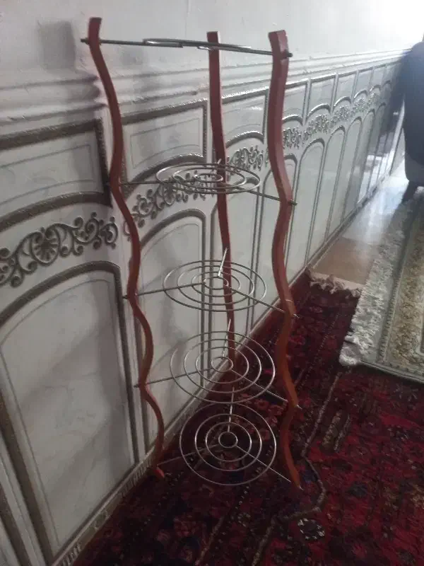 جا قابلمه سالم|مبلمان خانگی و میز عسلی|بروجرد, |دیوار