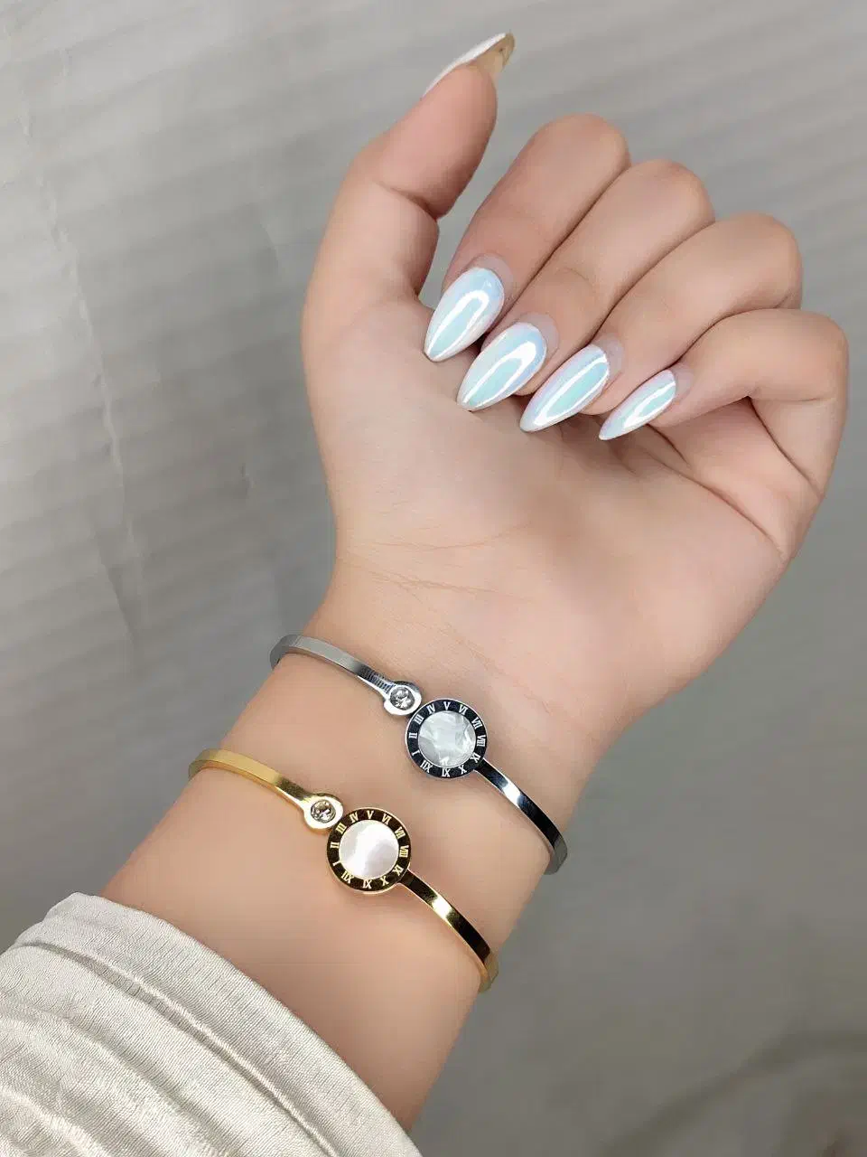 تکدست استیل طرح بولگاری|بدلیجات|تبریز, |دیوار