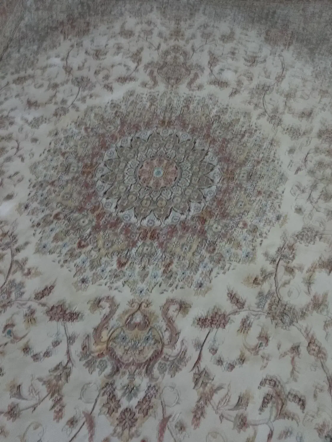 فرش 12متروقلیچه باهم4000000تومان|فرش|رشت, کوی مهر|دیوار