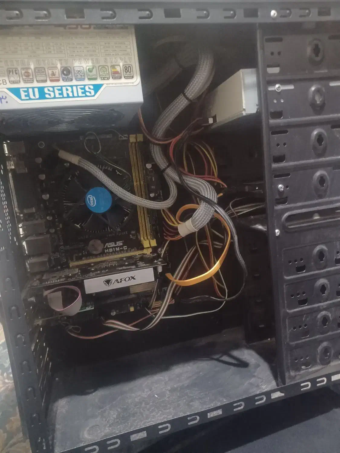 کامپیوتر|رایانه رومیزی|اصفهان, شهید رجایی|دیوار