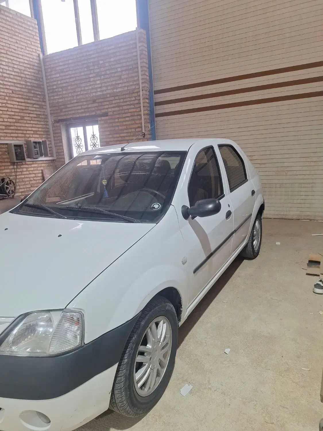 ال نود|خودرو سواری و وانت|سلماس, |دیوار