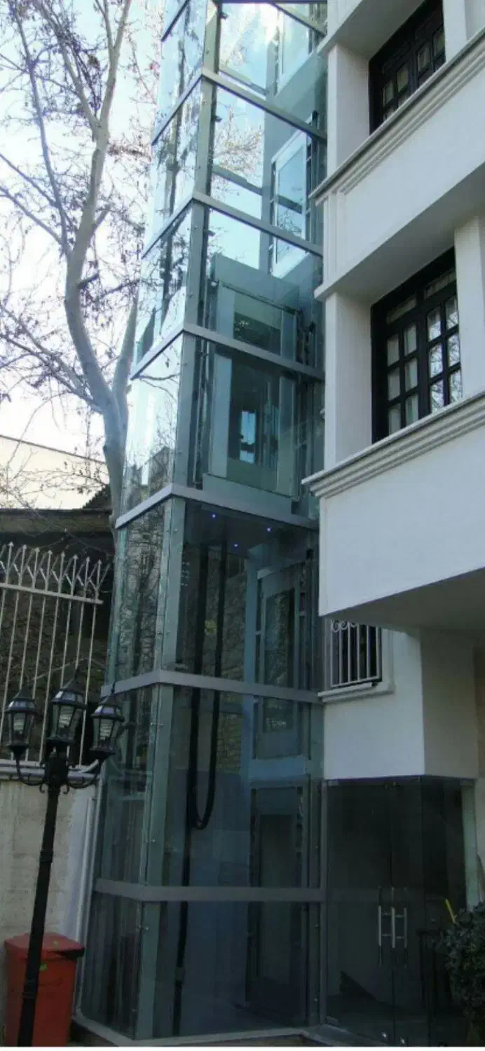 خدمات آسانسور و بالابر|خدمات پیشه و مهارت|تهران, هفت حوض|دیوار