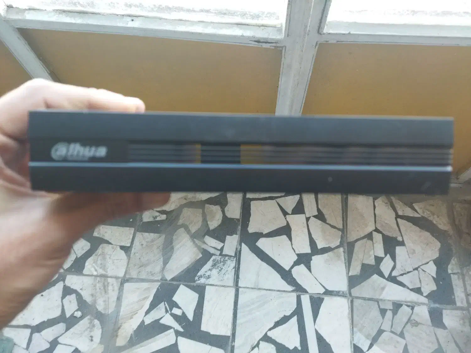 دستگاه dvr Ahua ۸ کانال با ۱ ترابایت هارد بنفش|دوربین مداربسته|بندر ترکمن, |دیوار