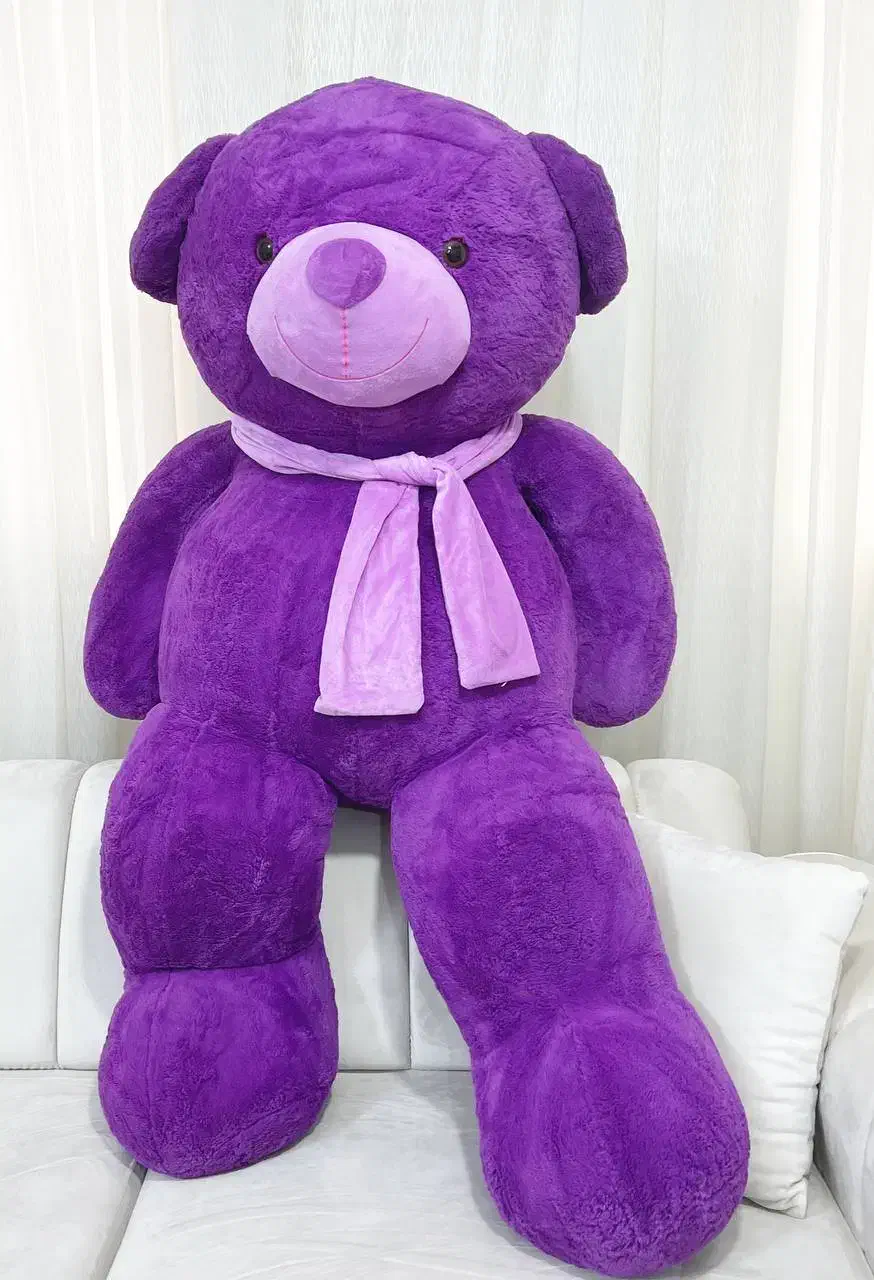 خرس خارجی دو متری|اسباب‌بازی بچه|سراب, |دیوار