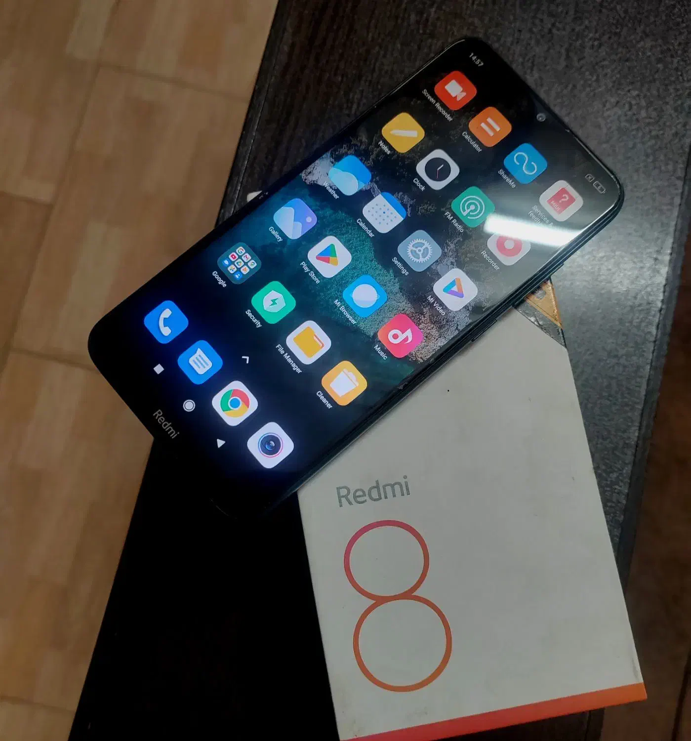 redmi 8|موبایل|لاهیجان, فیاض|دیوار