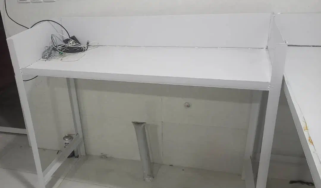 سه تا قفسه میوه فروشی|فروشگاه و مغازه|بوشهر, |دیوار