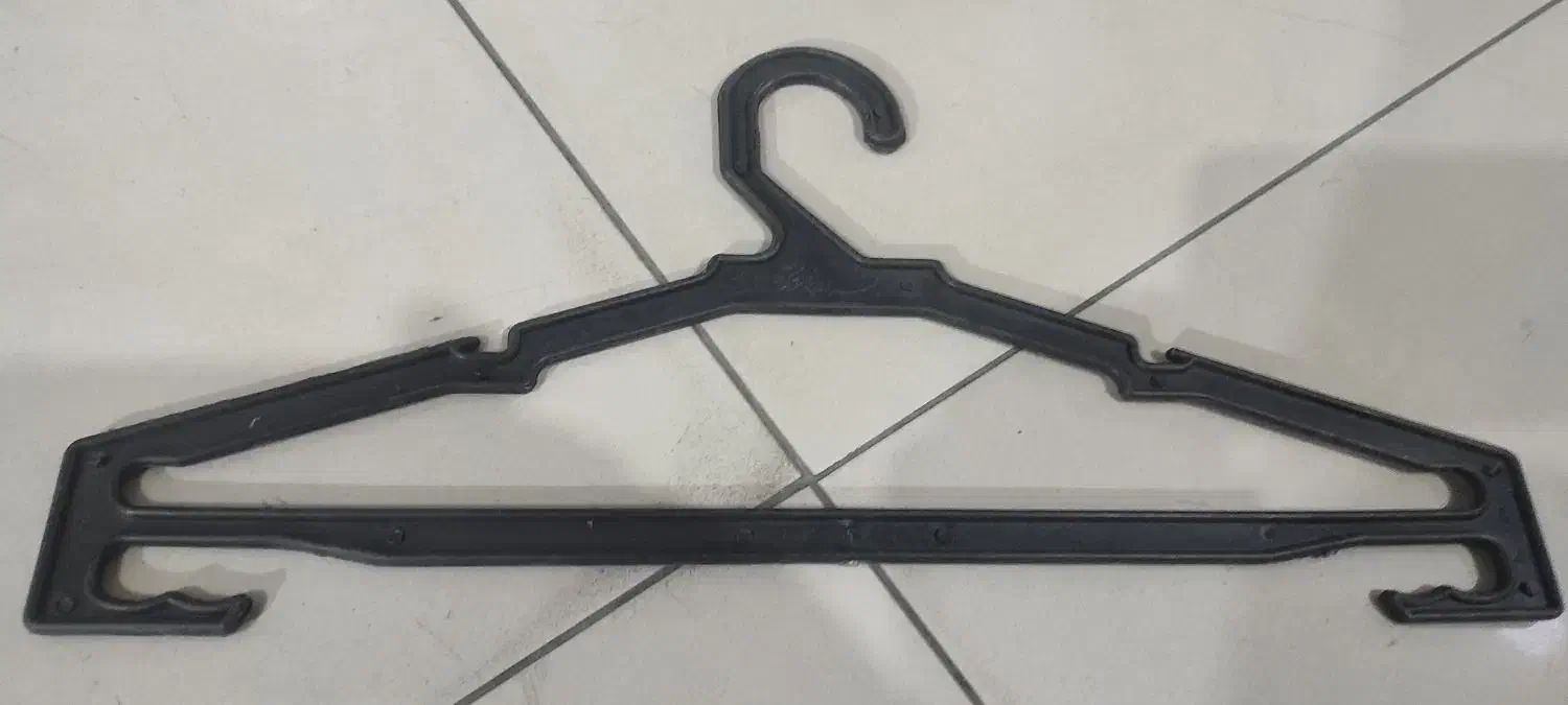 چوب لباسی|بندرخت و رختآویز|بندر گناوه, |دیوار