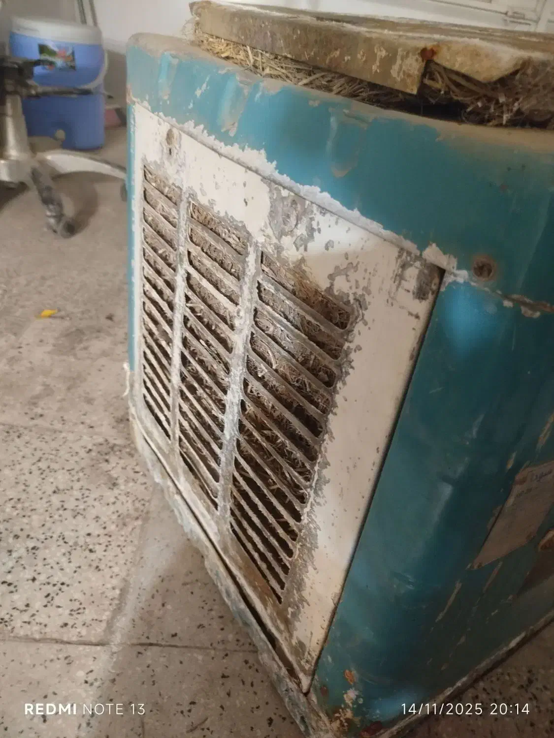 کولر آبی 2000|کولر آبی|نیشابور, شهرک رضوی|دیوار