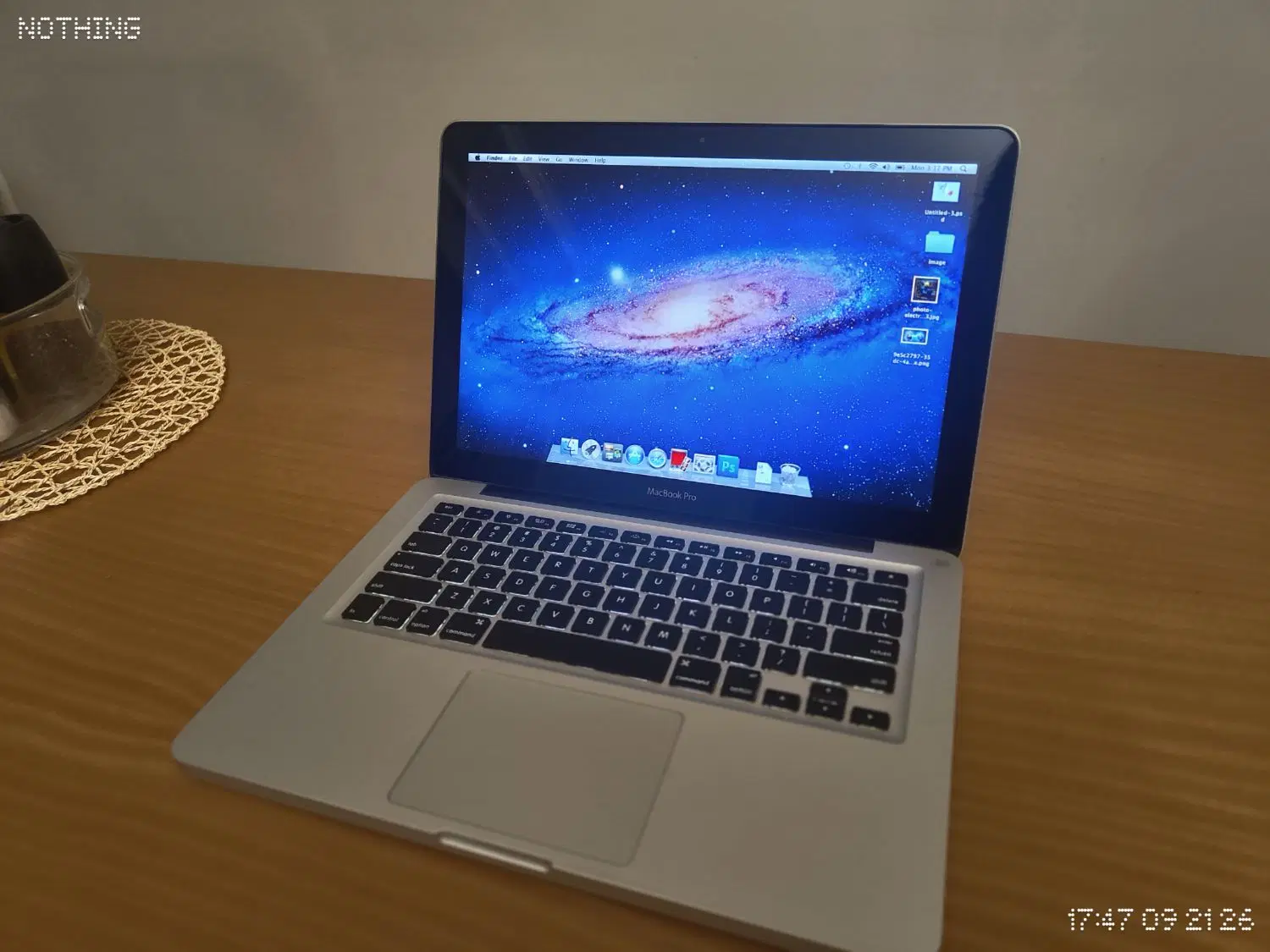 MacBook pro corei7 2010|رایانه همراه|تهران, دروس|دیوار