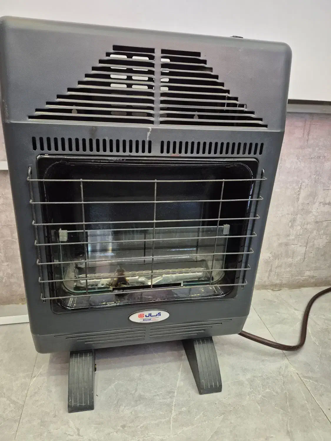 بخاری گازی بدون دودکش|بخاری، هیتر، شومینه|تربت‌حیدریه, بی بی حسنیه|دیوار