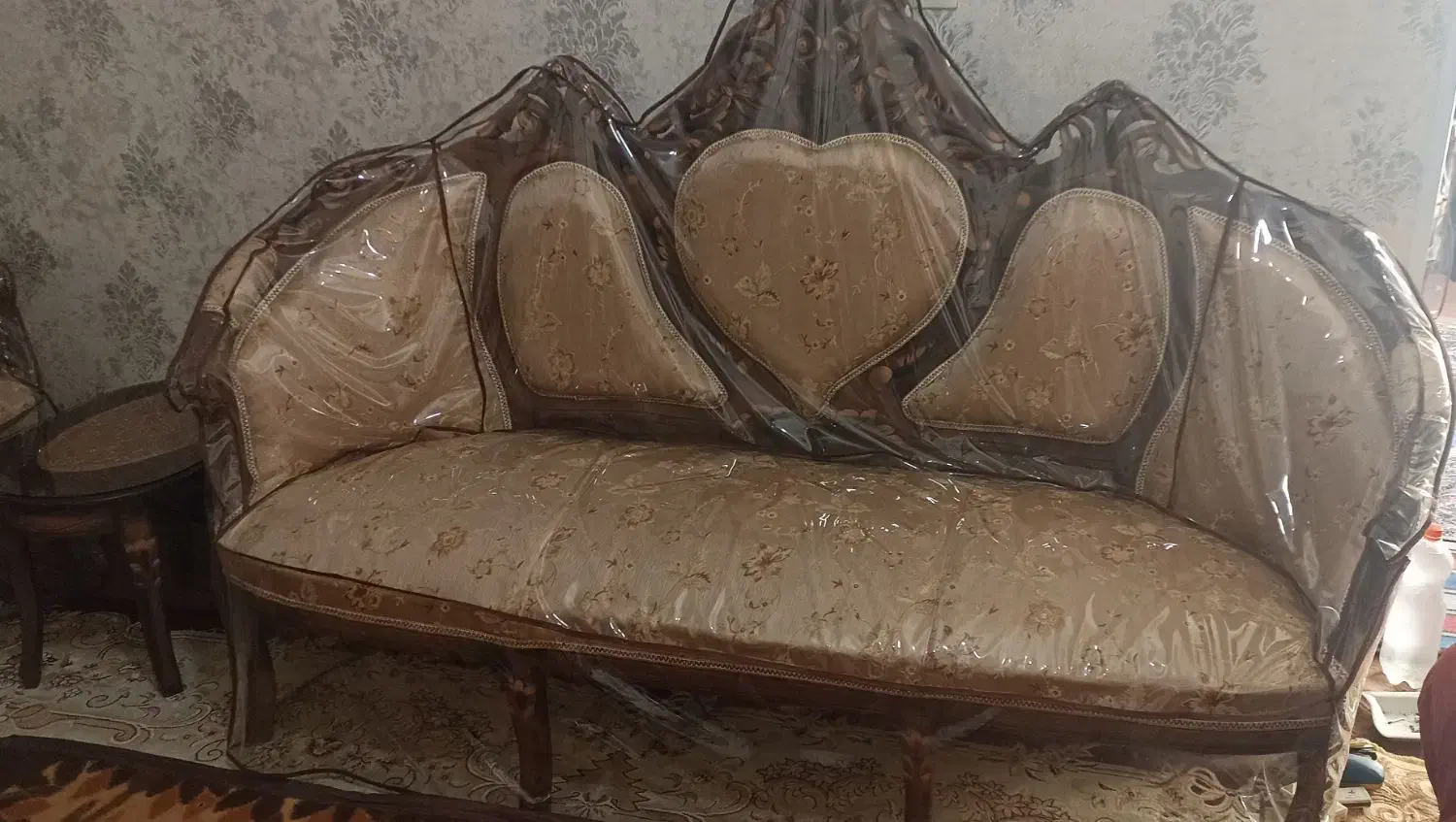 مبل|مبلمان خانگی و میز عسلی|اصفهان, سودان|دیوار