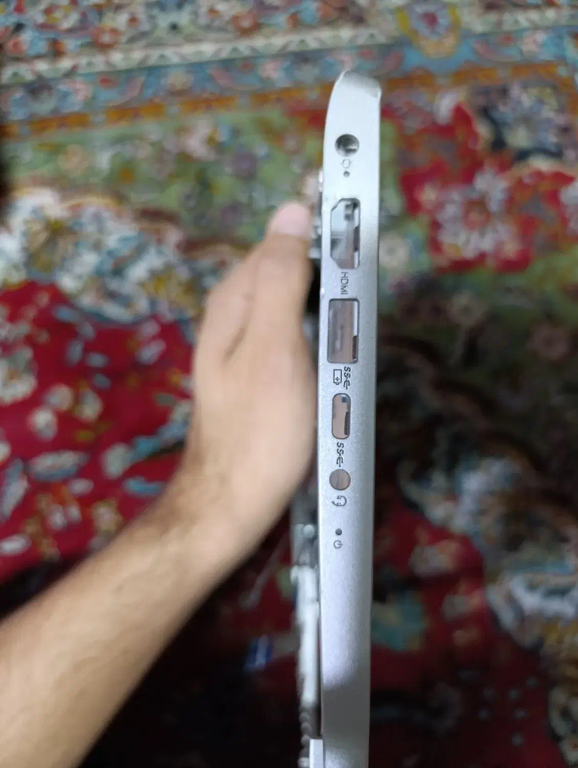 فروش قاب کیبورد به همراه کیبورد اصلی لنوو|قطعات و لوازم جانبی رایانه|تهران, قزل قلعه|دیوار