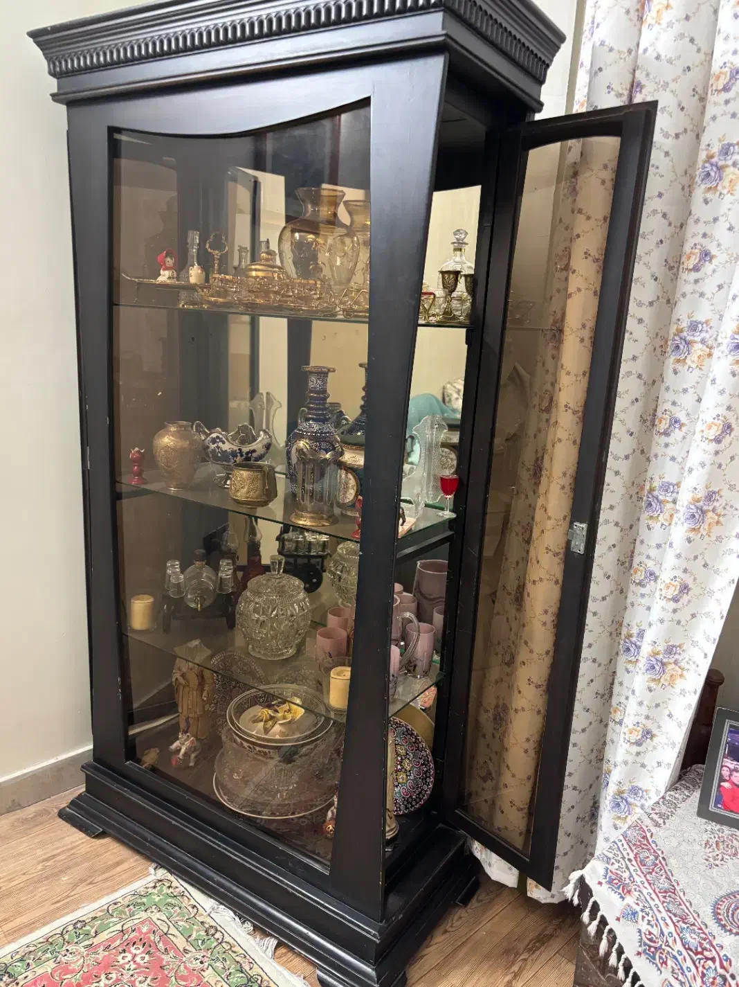 ویترین|بوفه، ویترین، کنسول|تهران, گرگان|دیوار