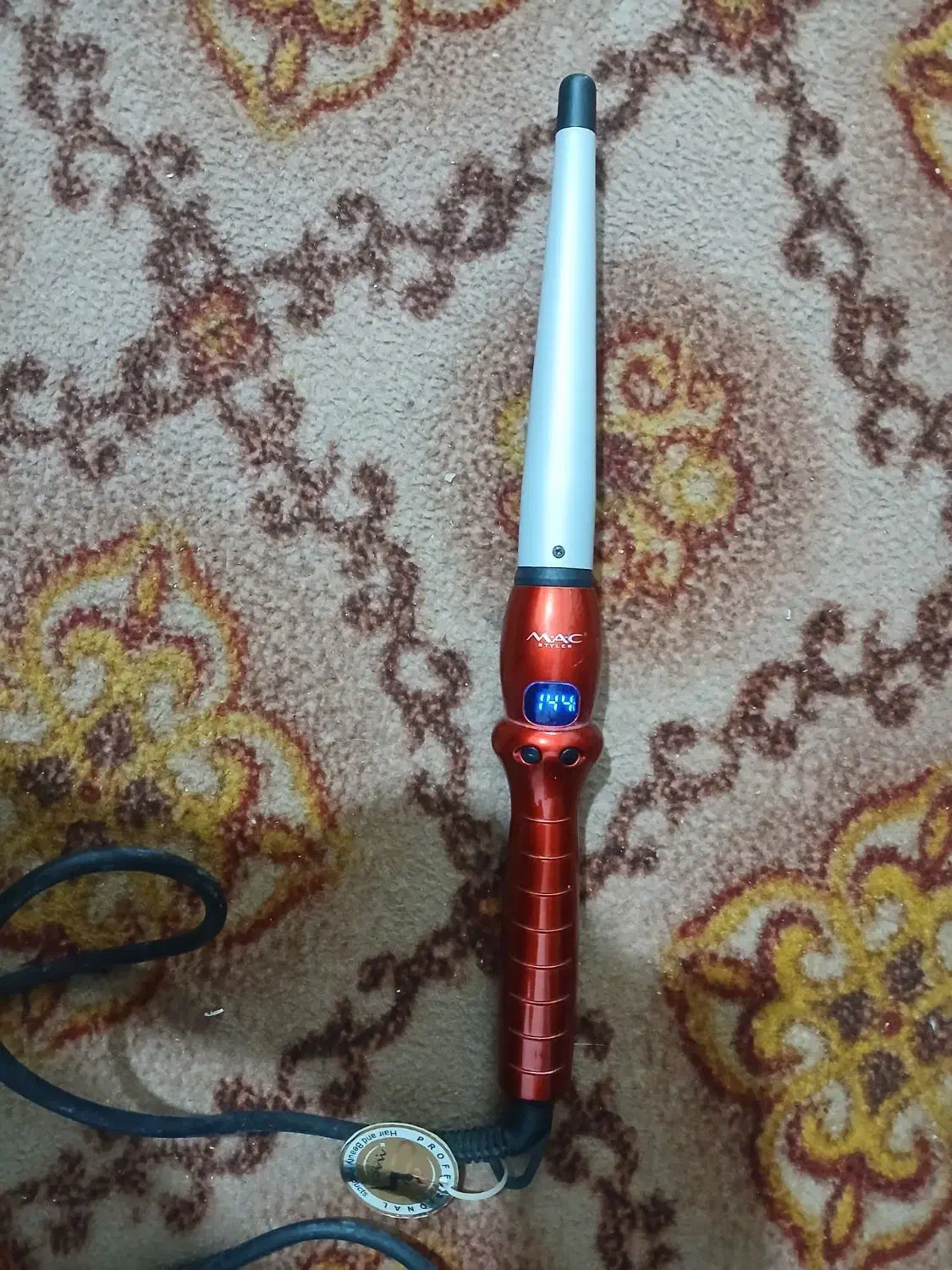 *بابلیس درحدنوکم استفاده شده*|آرایشی، بهداشتی، درمانی|رشت, حافظ آباد|دیوار