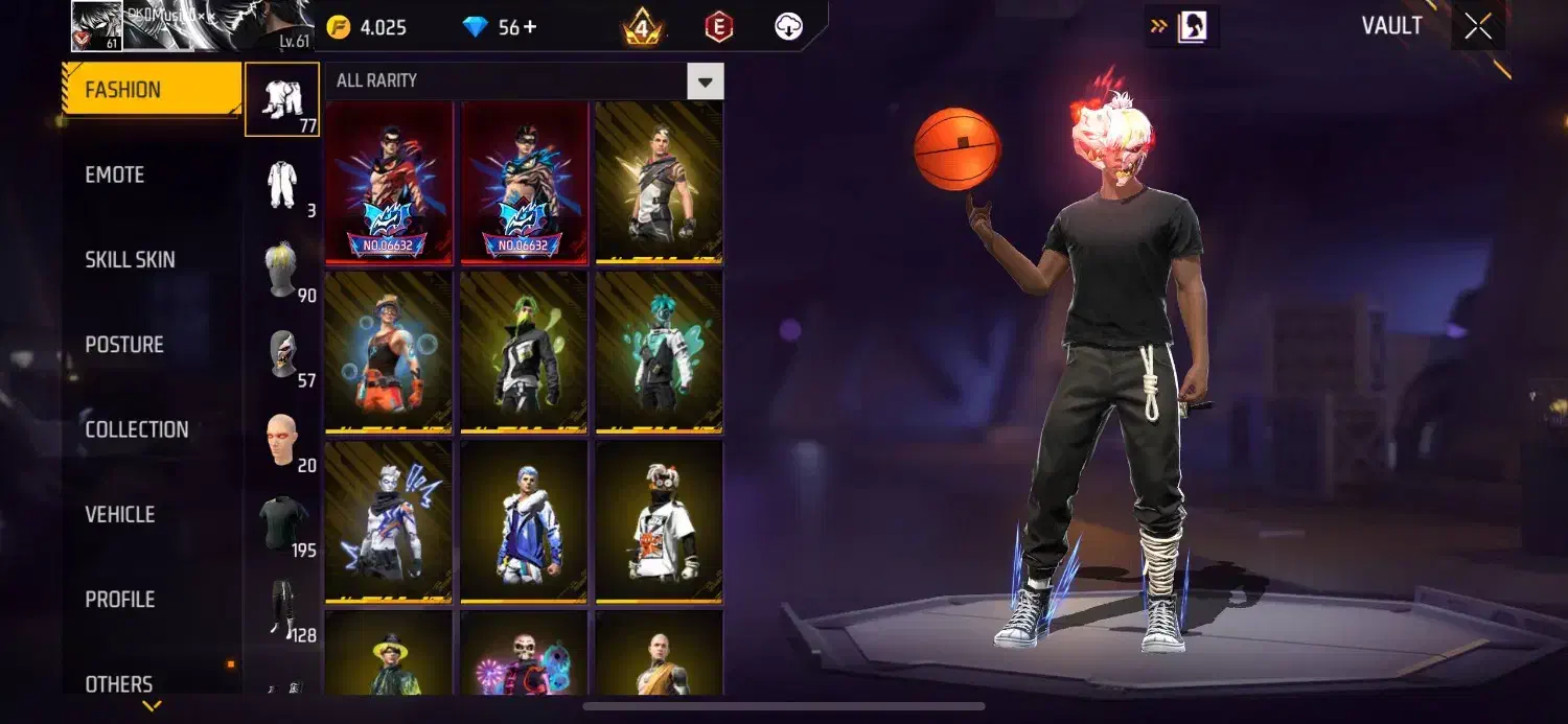 فری فایر|کنسول، بازی ویدئویی و آنلاین|یاسوج, |دیوار