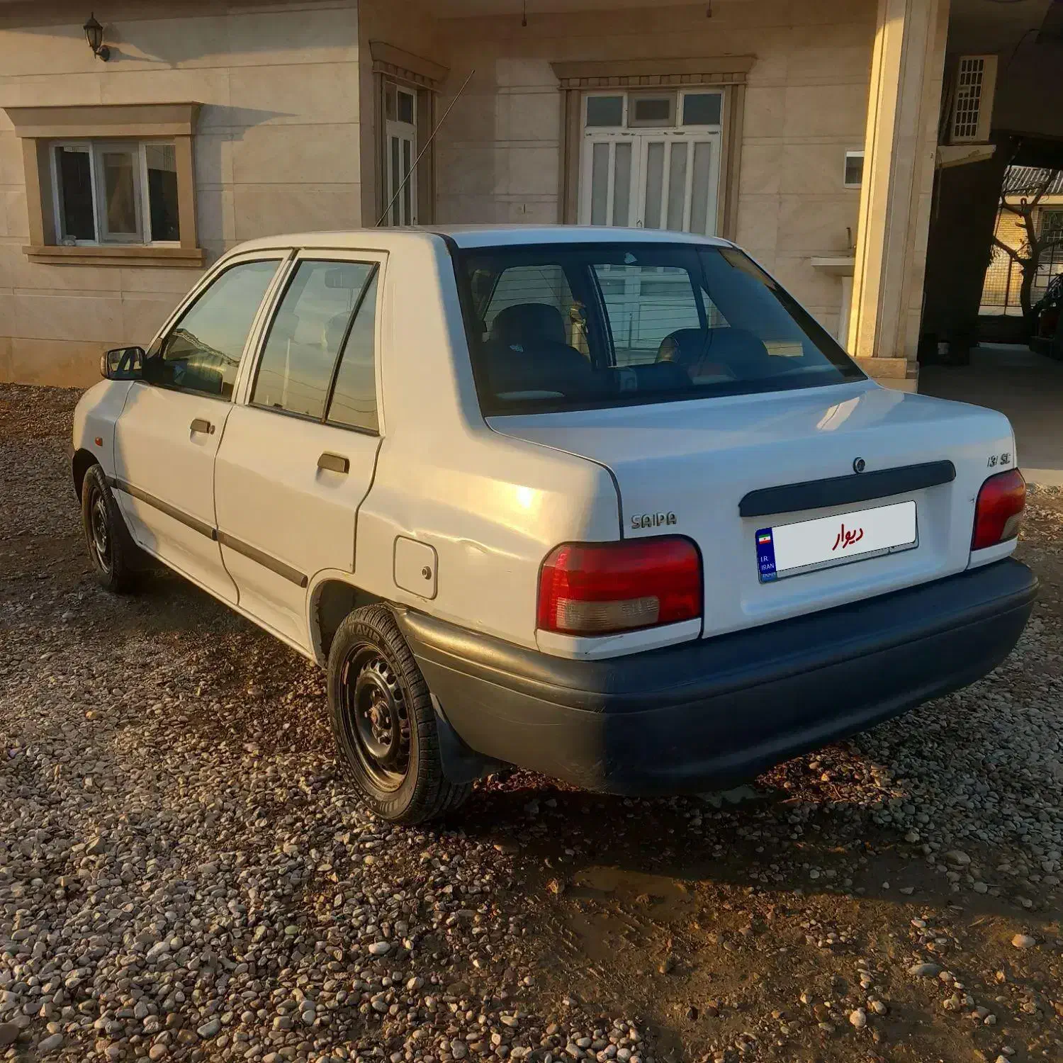 خودرو|خودرو سواری و وانت|گنبد کاووس, |دیوار