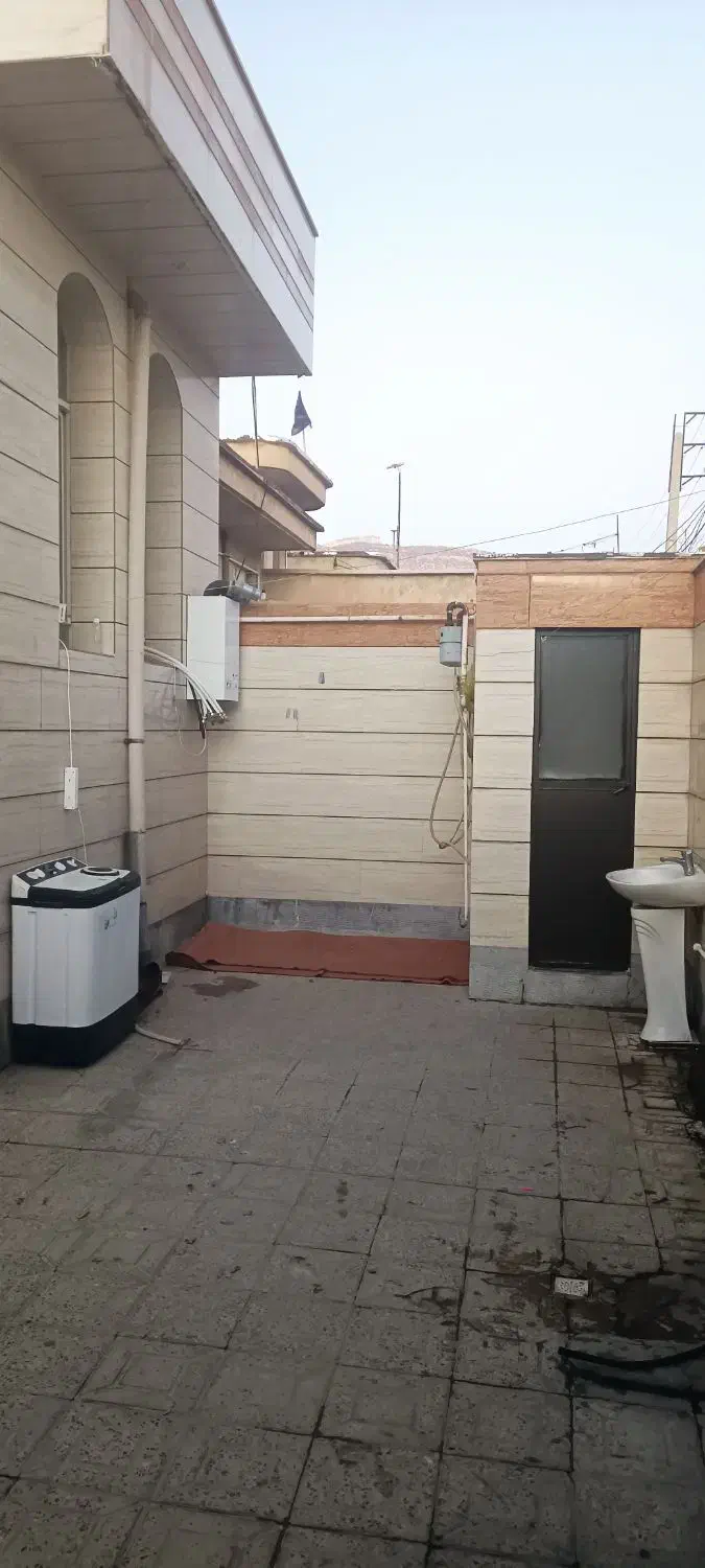 اجاره روزانه خانه ۱۶۲ متری|اجارهٔ کوتاهمدت ویلا و باغ|ایلام, |دیوار