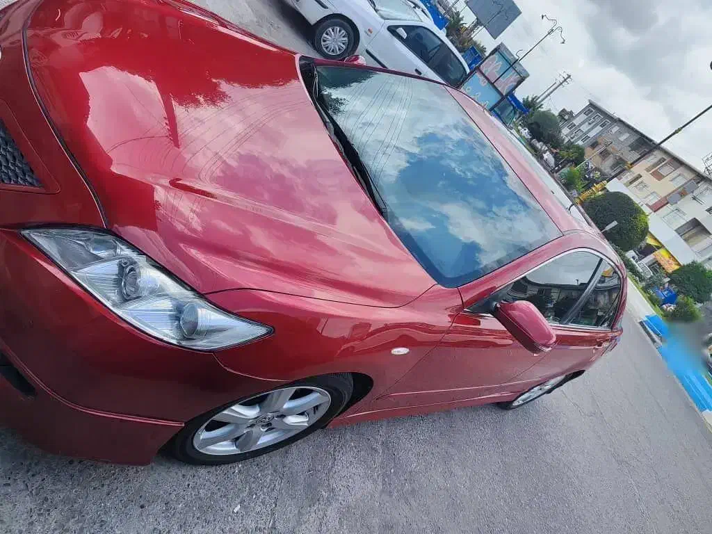 تویوتا کمری se2007 کم کار|خودرو سواری و وانت|محمودآباد, |دیوار