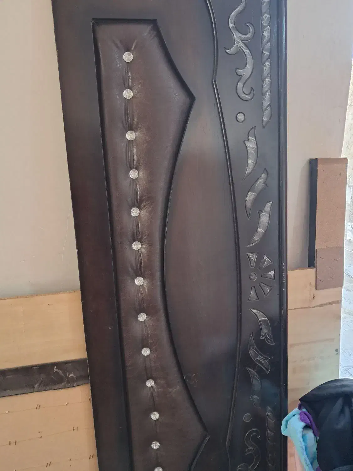 سرویس خواب|تخت و سرویس خواب|قم, شهر قائم|دیوار