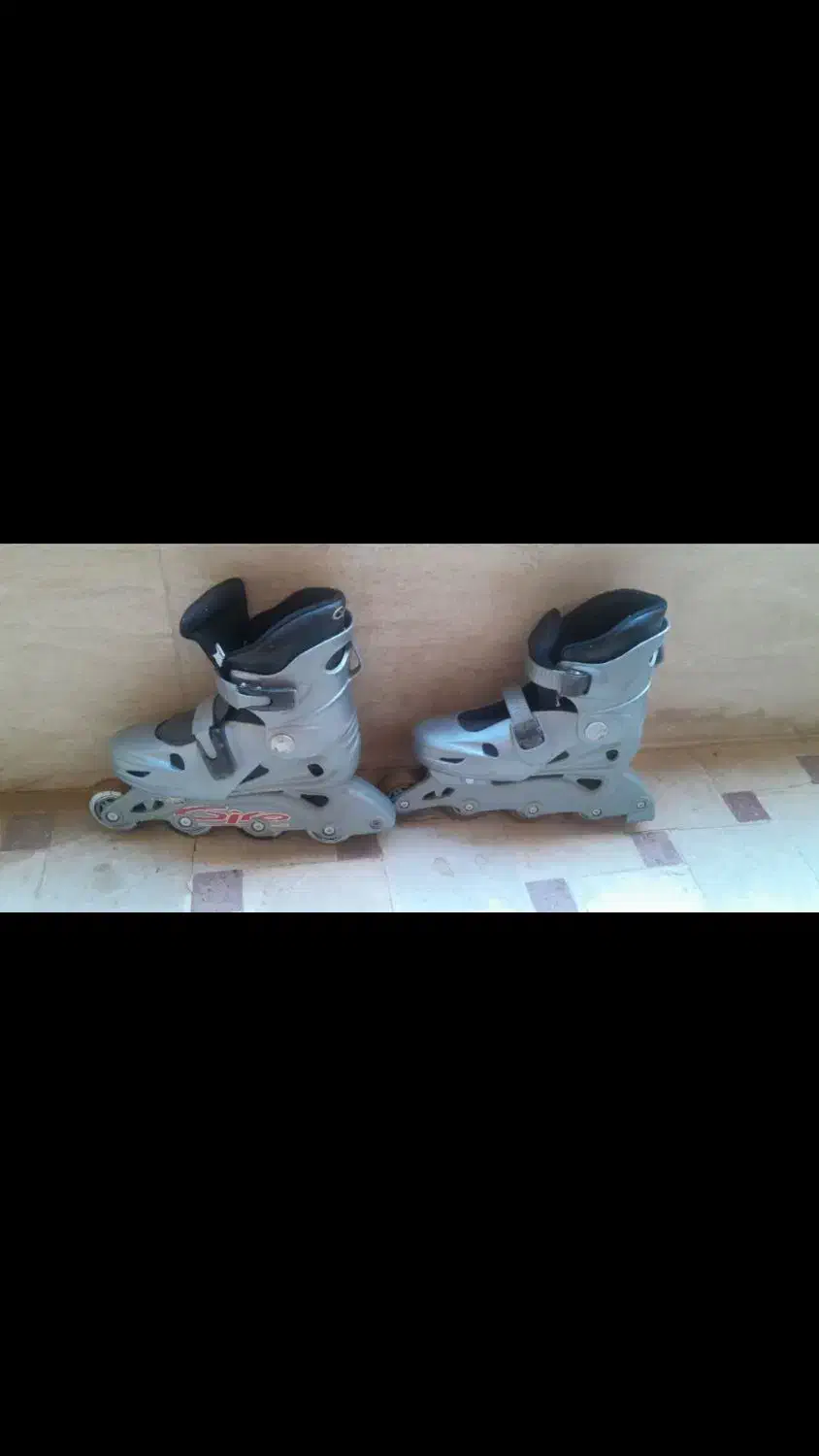 اسکیت|دوچرخه، اسکیت، اسکوتر|قم, سعادتی|دیوار