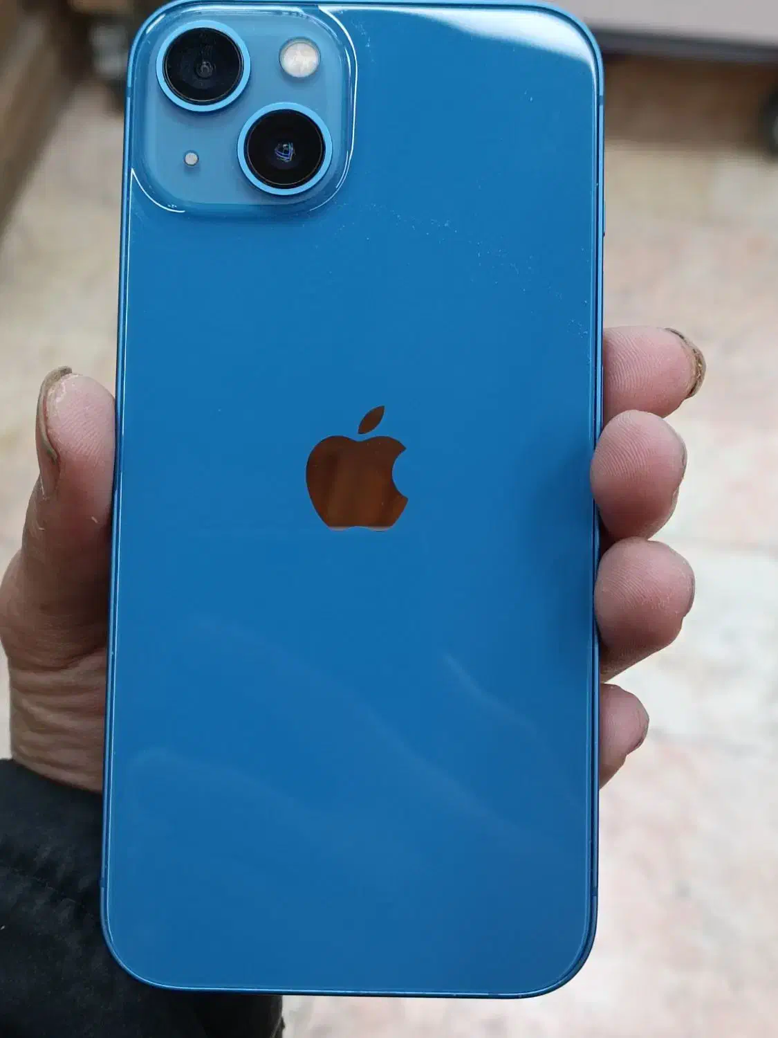 آیفون 13|موبایل|اردبیل, |دیوار