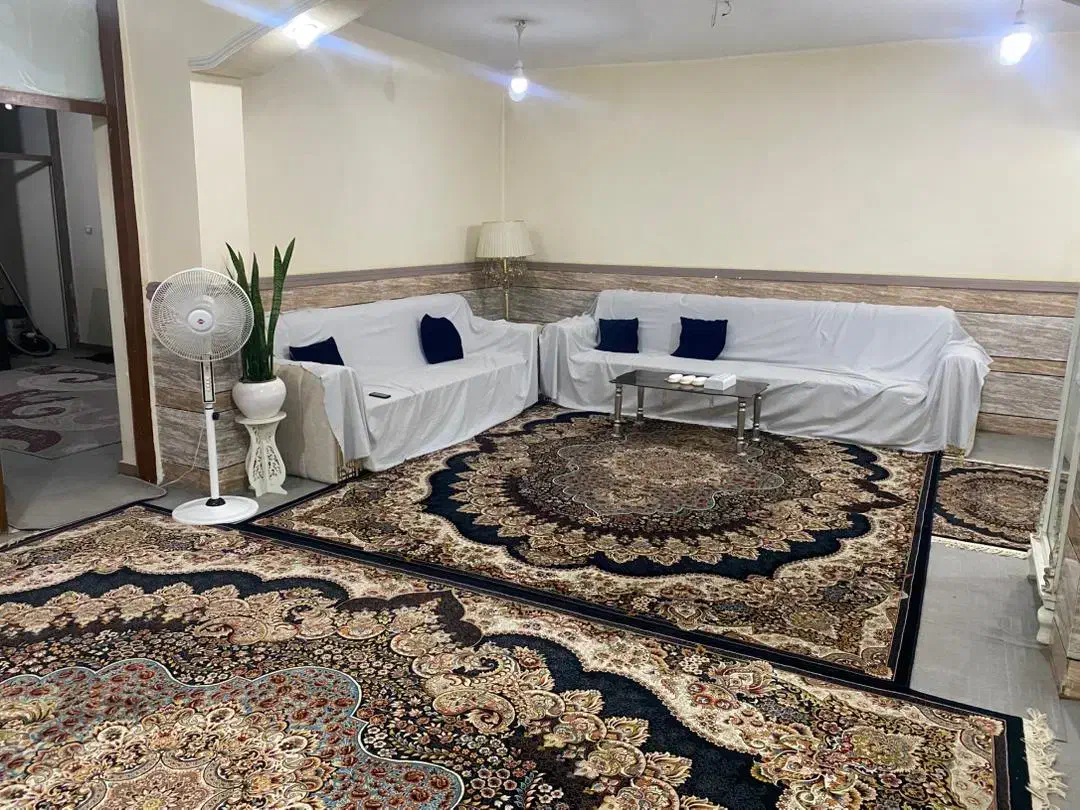 خانه ویلایی کوی نیرو 140متری دوطبقه|فروش خانه و ویلا|اهواز, کوی نیرو|دیوار