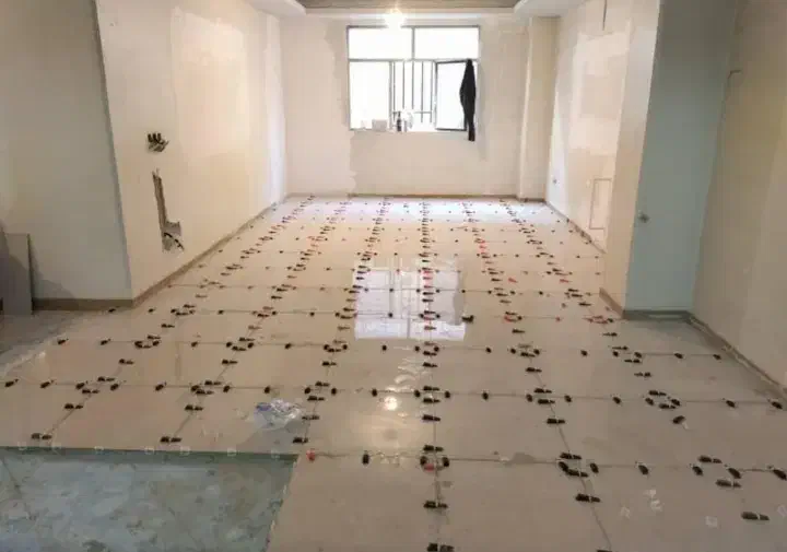 اجرای کاشی کاری کاشیکار درجه ۱ بدون حاشیه|خدمات پیشه و مهارت|تهران, پاسداران|دیوار